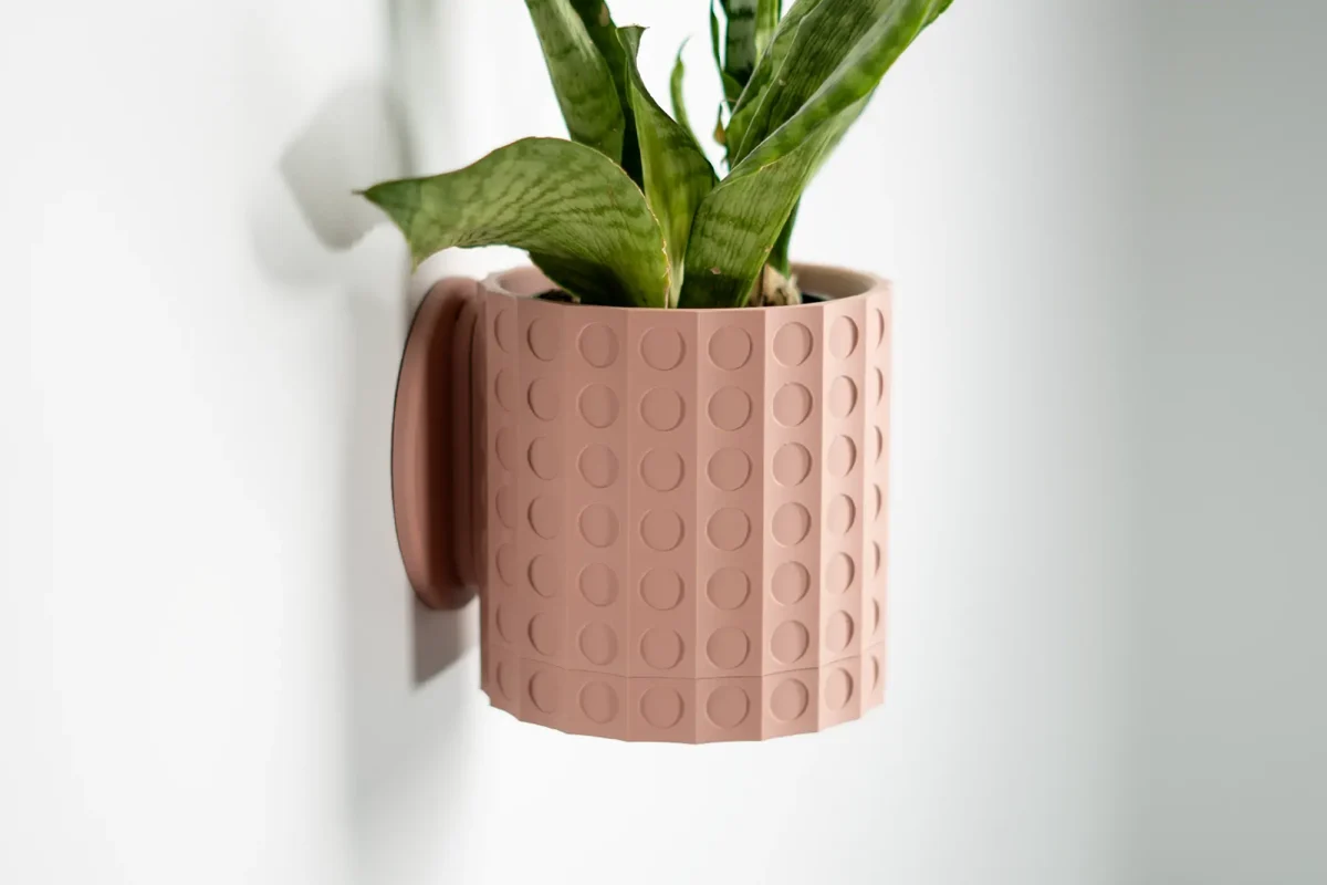 Dots Planter 2 1