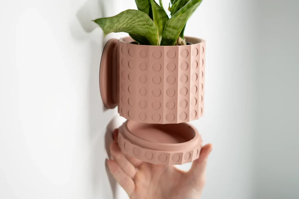 Dots Planter1 1