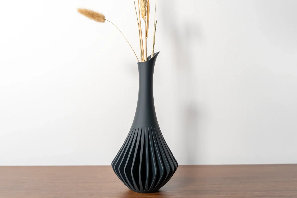 MCM Vase 1 2 1